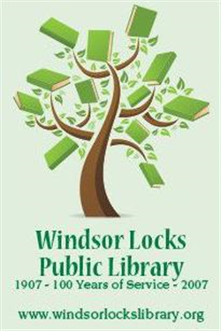 Windsor Locks Public Library, CT